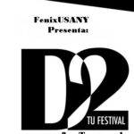 Inscripciones D2 tu Festival para 2020