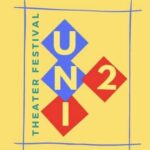 Abre el telón en New York UNI2 Theater Festival